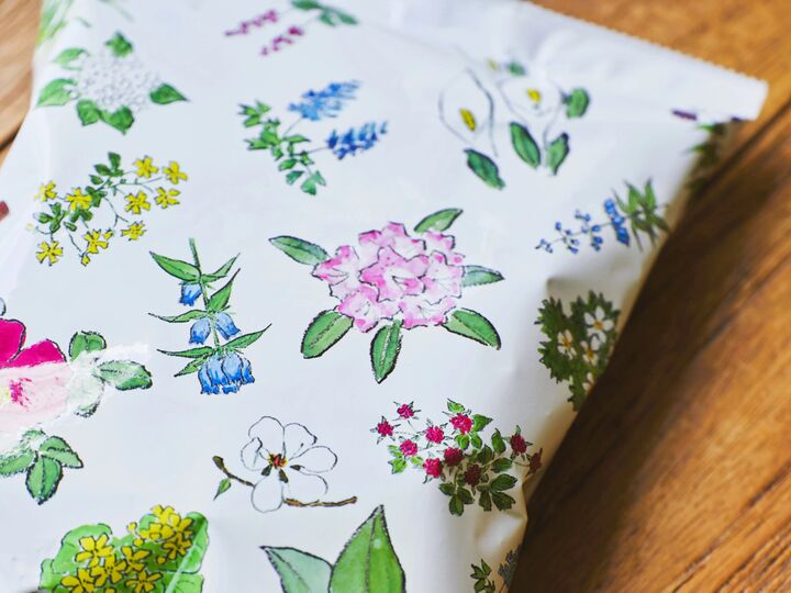 「マルセイバターサンド」だけじゃない。【六花亭】大箱買いする人続出!180円でプレミアム感ハンパないお土産って?