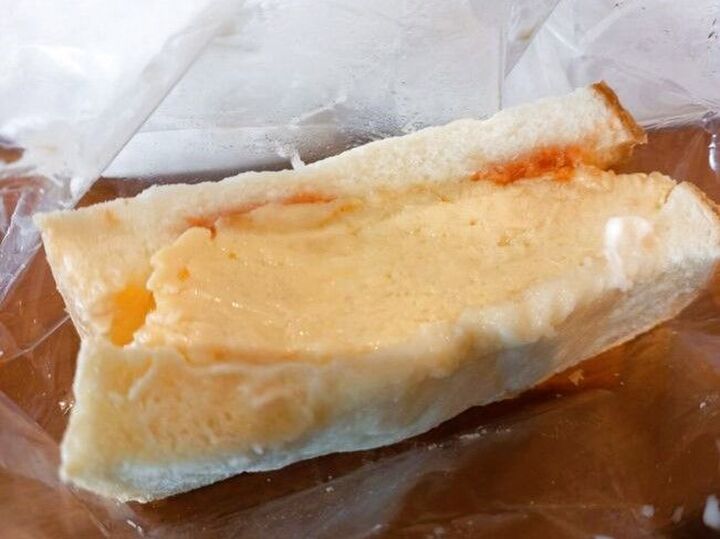 【りくろーおじさんの店】一度食べたら虜になる〈名物サンド〉知ってる?常連ファンもおすすめ♡