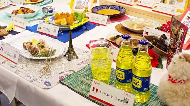 【楽天市場が発表】2024年夏のトレンドに注目「猛暑対策グッズ」「節約ホビー飯」「ガチ世界グルメ」今年は何が来る!?