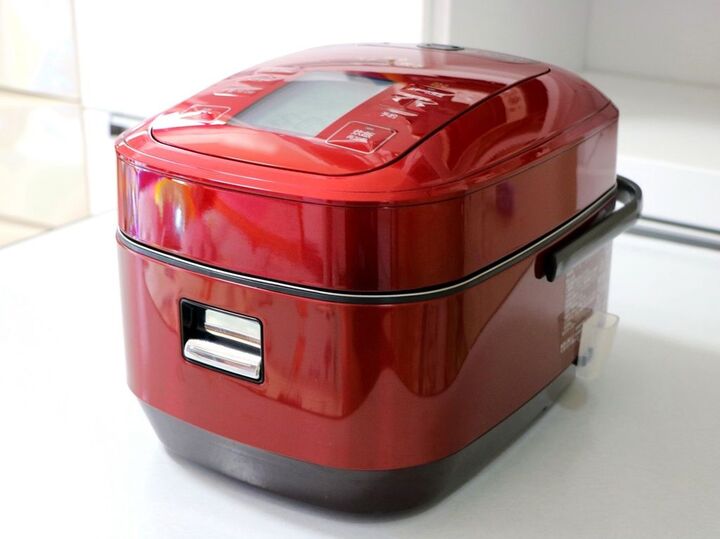 ご飯を炊く時に入れると美味しくなる「隠し味」はどれ?【比べてみた】