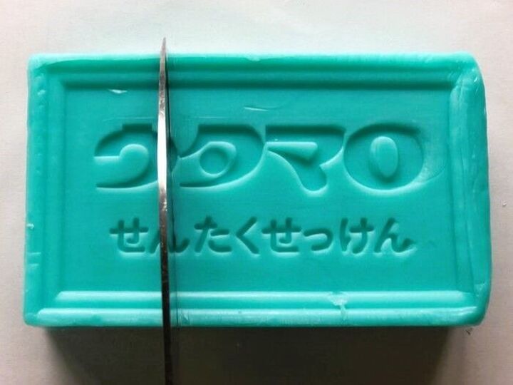 100均アイテムで「ウタマロスティック」ができちゃった♡こりゃ便利~!