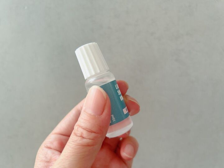 【キャンドゥ】疑ってゴメン!!魔法の液体を使ってみたら予想外の効果に手放せなくなった♪