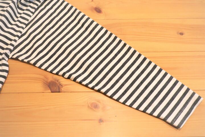 すごっ!シュパッと一瞬で戻せる!自衛隊が教える“袖のまくり方”【やってみた】