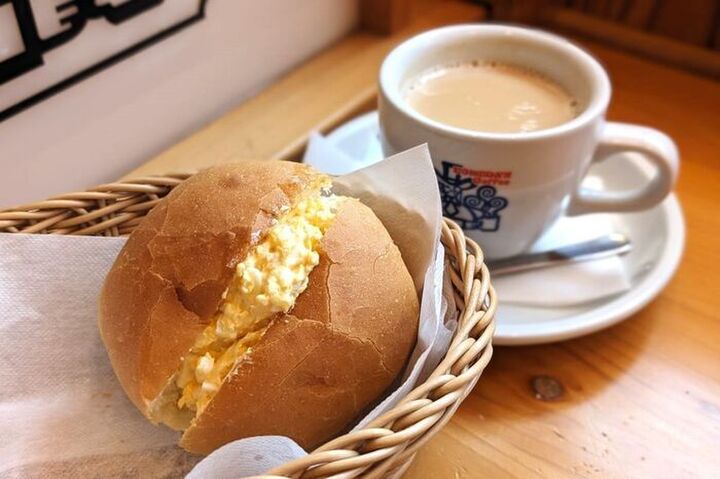 【定番のコーヒーチェーン店】イチオシの最強モーニング5選!「次に行ったら迷わずこれ」