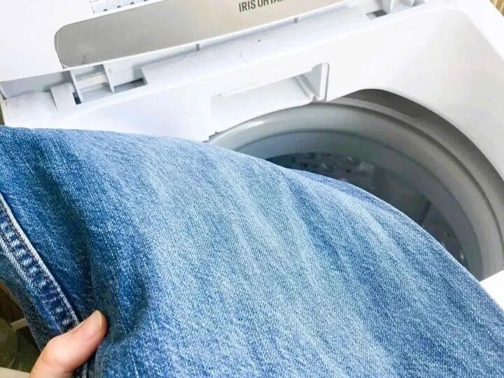 洗濯ネットを回さないで!実は「アウト」な洗濯機の使用方法4つ