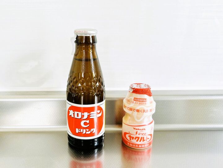 オロナミンC最強決定戦!大人気「オロポ」を超えるアレンジは?公式レシピからSNSで話題の裏ワザまでお試し