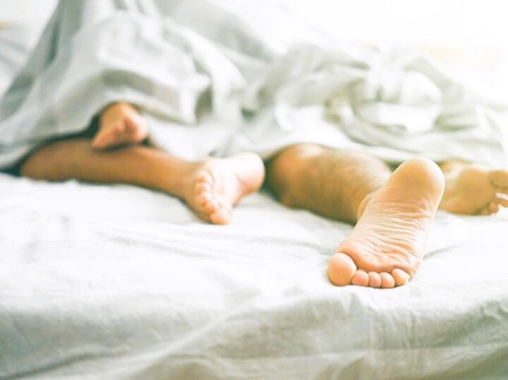 夫が〈妻の不倫〉に気づくとき。「妻は自分から告白してしまう」編
