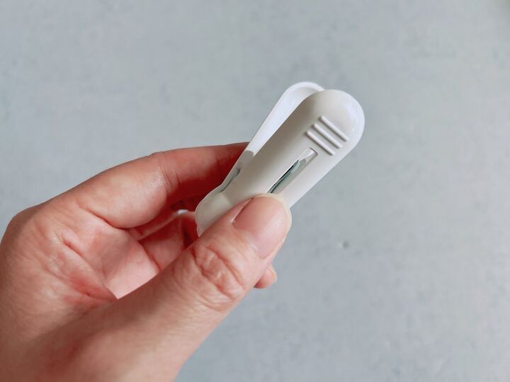 【ダイソー】猫の手が110円で借りられる!?逆転の発想の洗濯ばさみがいい仕事するんです