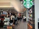 【今日のコーヒーブレイク】Starbucks 神戸ハーバーランドumie店