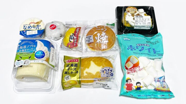 『プリン』を凍らせて食べるとまさかの結果に!?冷凍すると意外に激ウマなお菓子7選