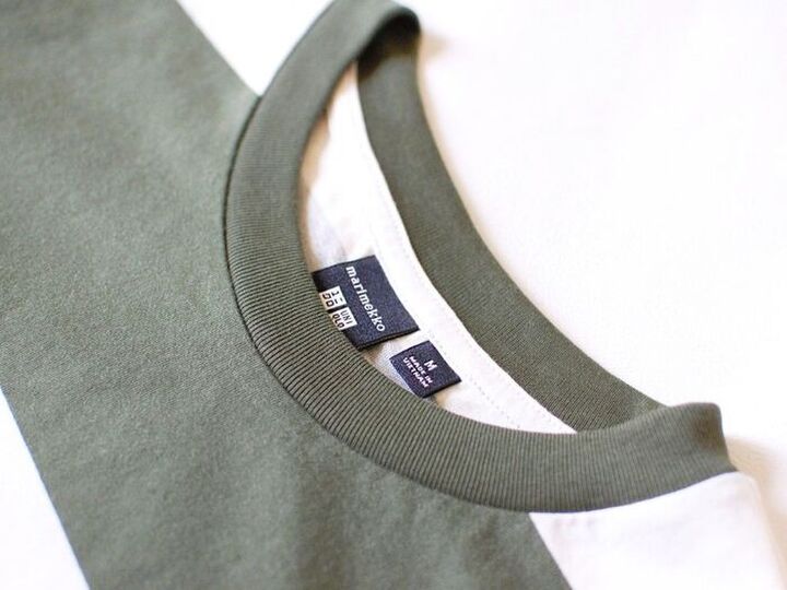 【ユニクロ】大人気「マリメッコ」コラボ!シンプルかわいくて着回しやすい「夏Tシャツ」を発見!