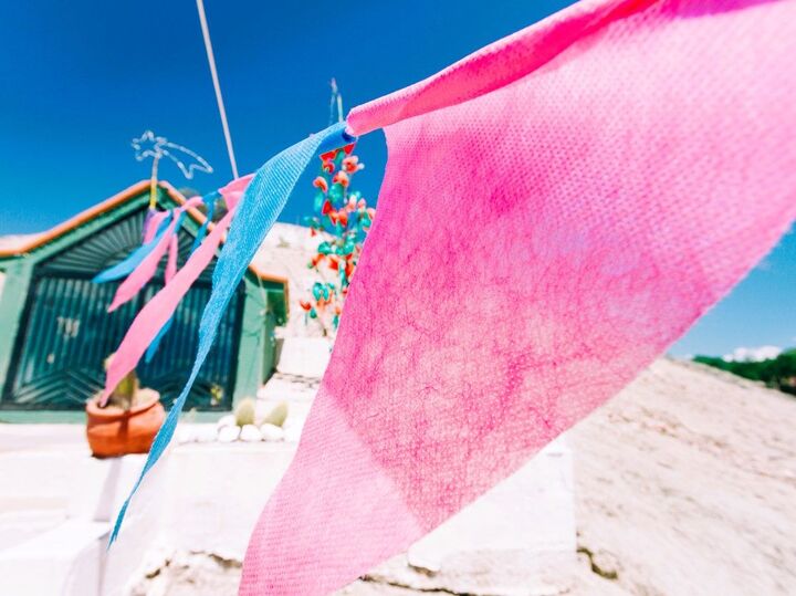 【今日は新年が明けてからちょうど半年】6月30日は「夏越の祓」です。開運・良縁を呼ぶために何をする?