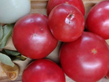 完熟トマト・玉ねぎ・にんにくでオリジナルトマトソースができた！