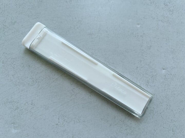 【セリア】「持ち運びにくい」を一発解決!一度使うと手放せない存在になっちゃうケースのヒミツとは?