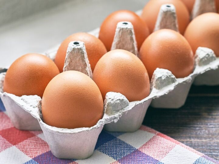 【卵の選び方】サイズが大きい=黄身が大きいは間違い!?迷いがちなS・M・Lの使い分けの方法も!