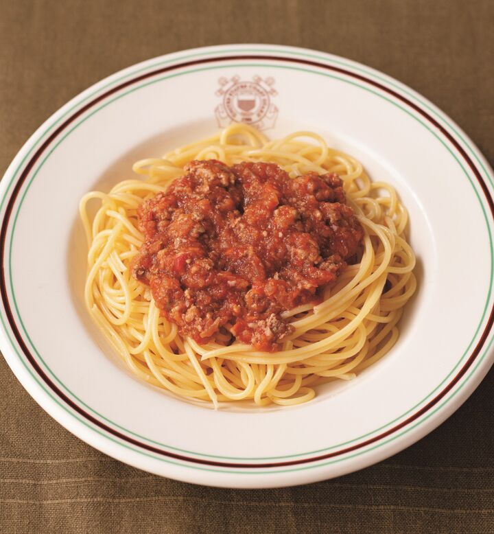 え、こんなにラクなの?【ぶんぶんチョッパー】でミートソースが超簡単!公式の大人気レシピをご紹介♪