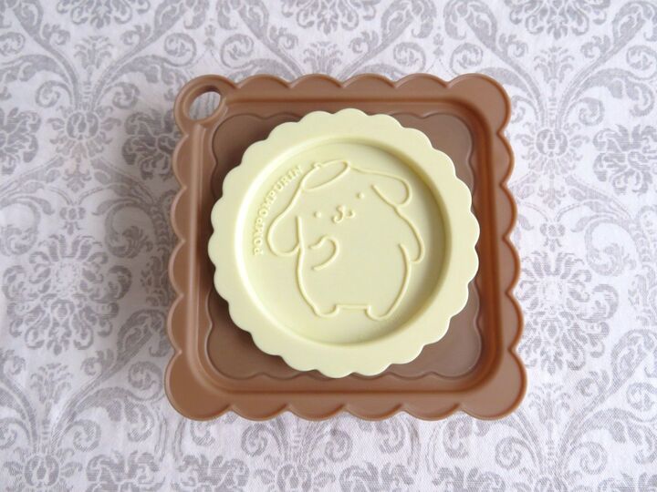 【ダイソー】ただのキャラクターグッズじゃない!あの人気商品のそっくりさんが作れて、しかもかわいい便利グッズ♪