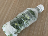 冷凍刻み葱はペットボトルで保存