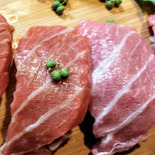脂ののった本まぐろトロの握り寿司！わさび醤油以外の食べ方！爽やか〜