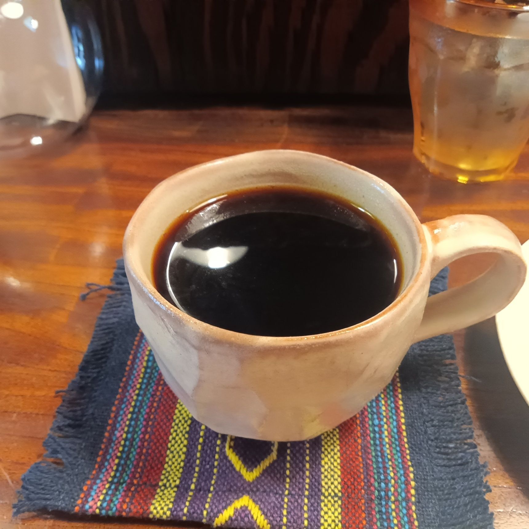 コーヒー