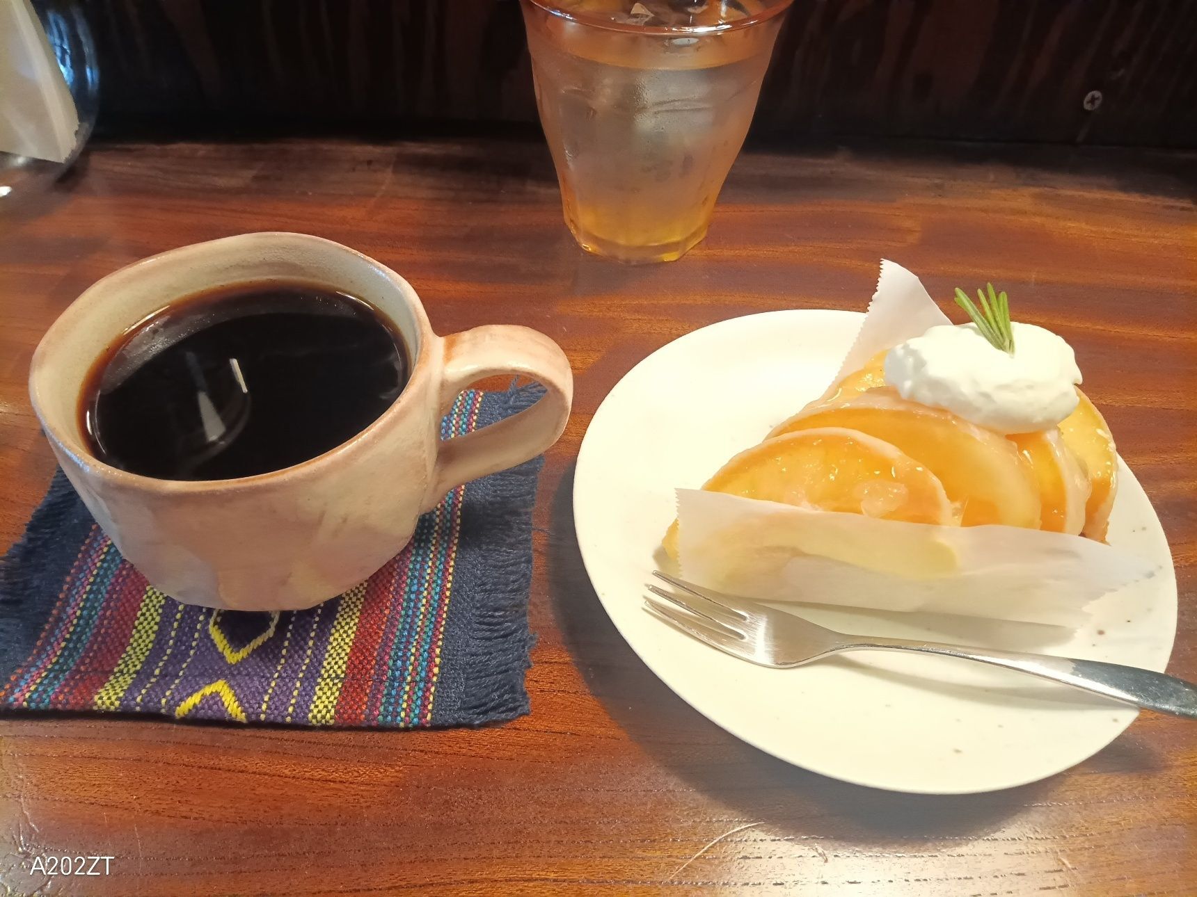 【今日のコーヒーブレイク】UTATANE COFFEE