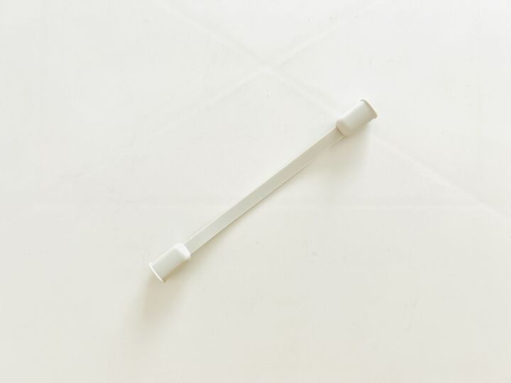 【セリア】シリコーンの短いベルト、一体なに?実は、毎日のプチストレスを解消してくれる地味にうれしいアイテムなんです♪