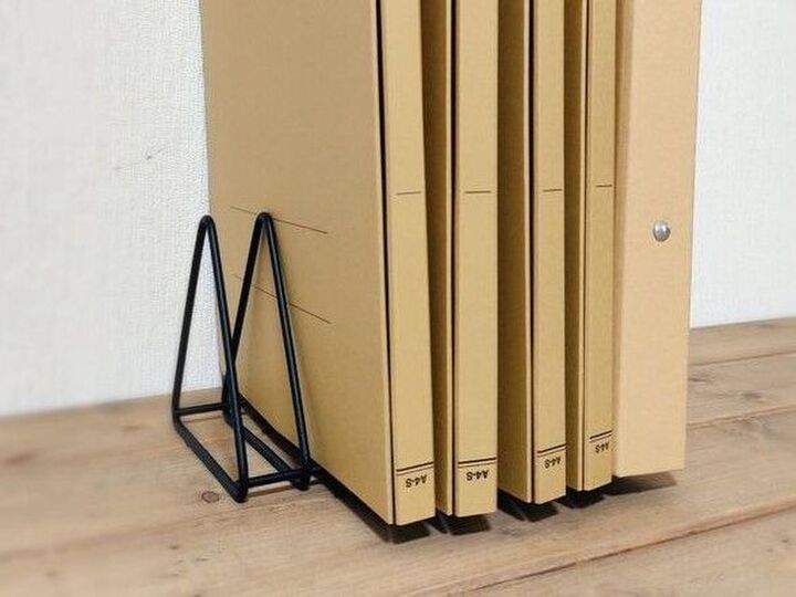 【ダイソー】ブックスタンドの意外な使い道!リピ買いするほど家中で大活躍しています♡