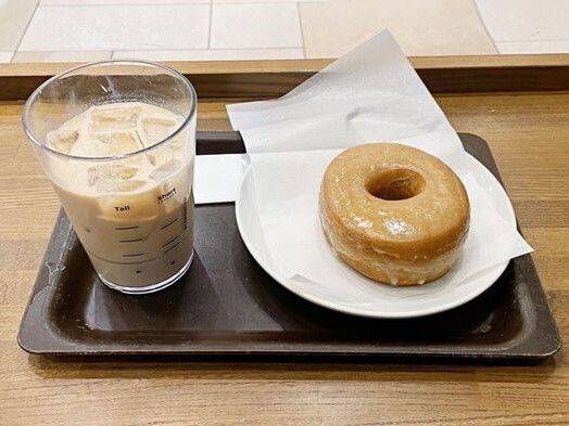 【スターバックス】行くなら朝がおすすめ！「限定モーニング」でおトクに朝食を