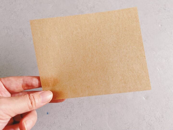 【セリア】こんな形見たことない…どシンプルで変幻自在で毎日使いたくなる紙、おすすめです!