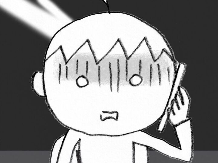 え…お母さん!?あなたもかなり怪しくなってない…!?【マンガ・親の認知症とお金が不安です#04】