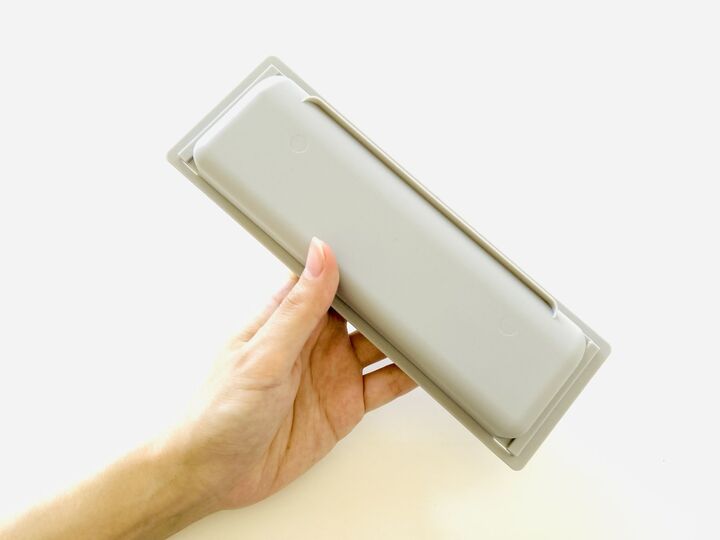 【キャンドゥ】じわじわと人気な『収納アイテム』の新バージョン!スリムさが秀逸♡「デッドスペースが便利に」「買い足し決定」