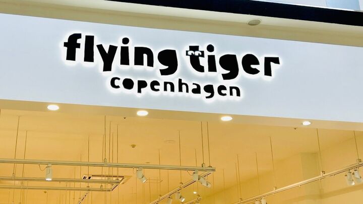 【今年こそ続くかも?】5年日記が大人気!思わず欲しくなる秘密とは?フライングタイガーへ今すぐGO!