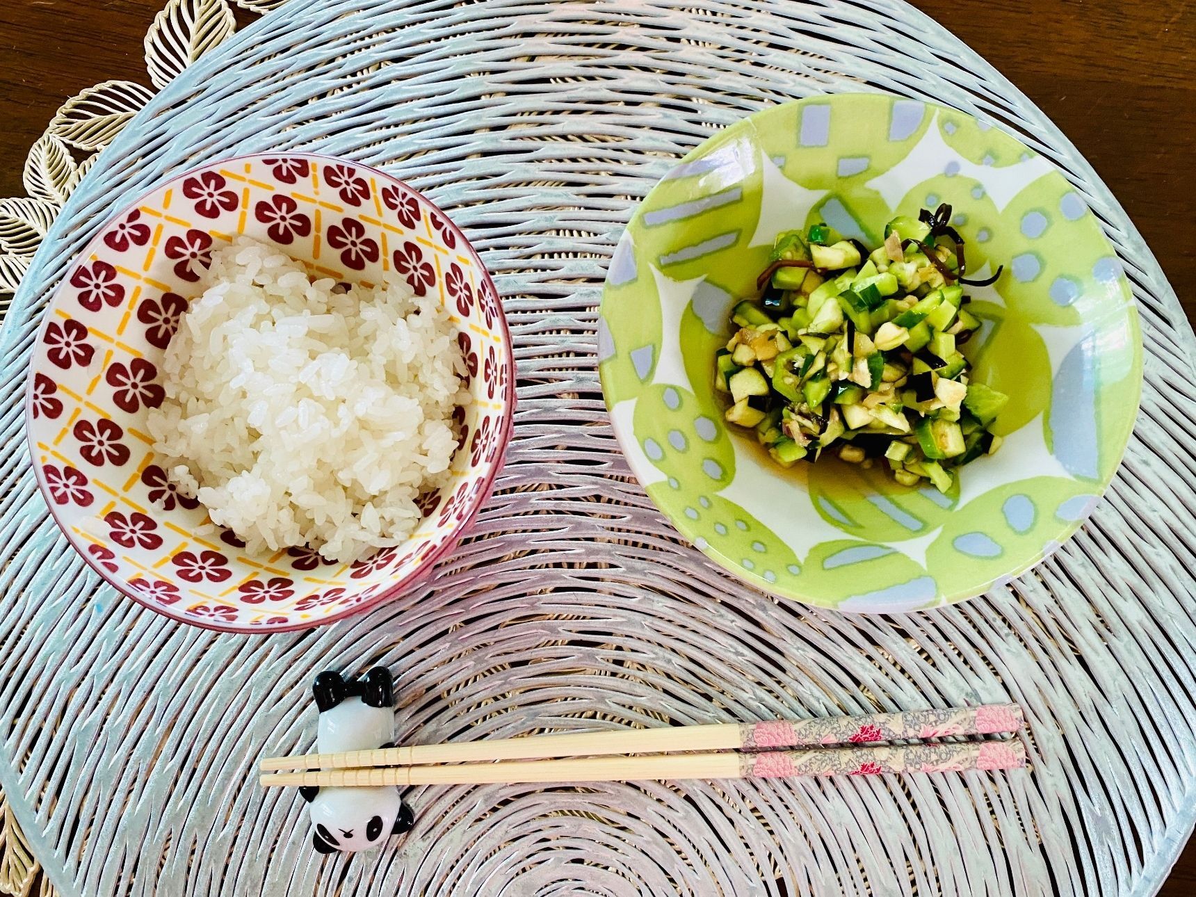 夏のご馳走♡お家で簡単に作れる「山形のだし」