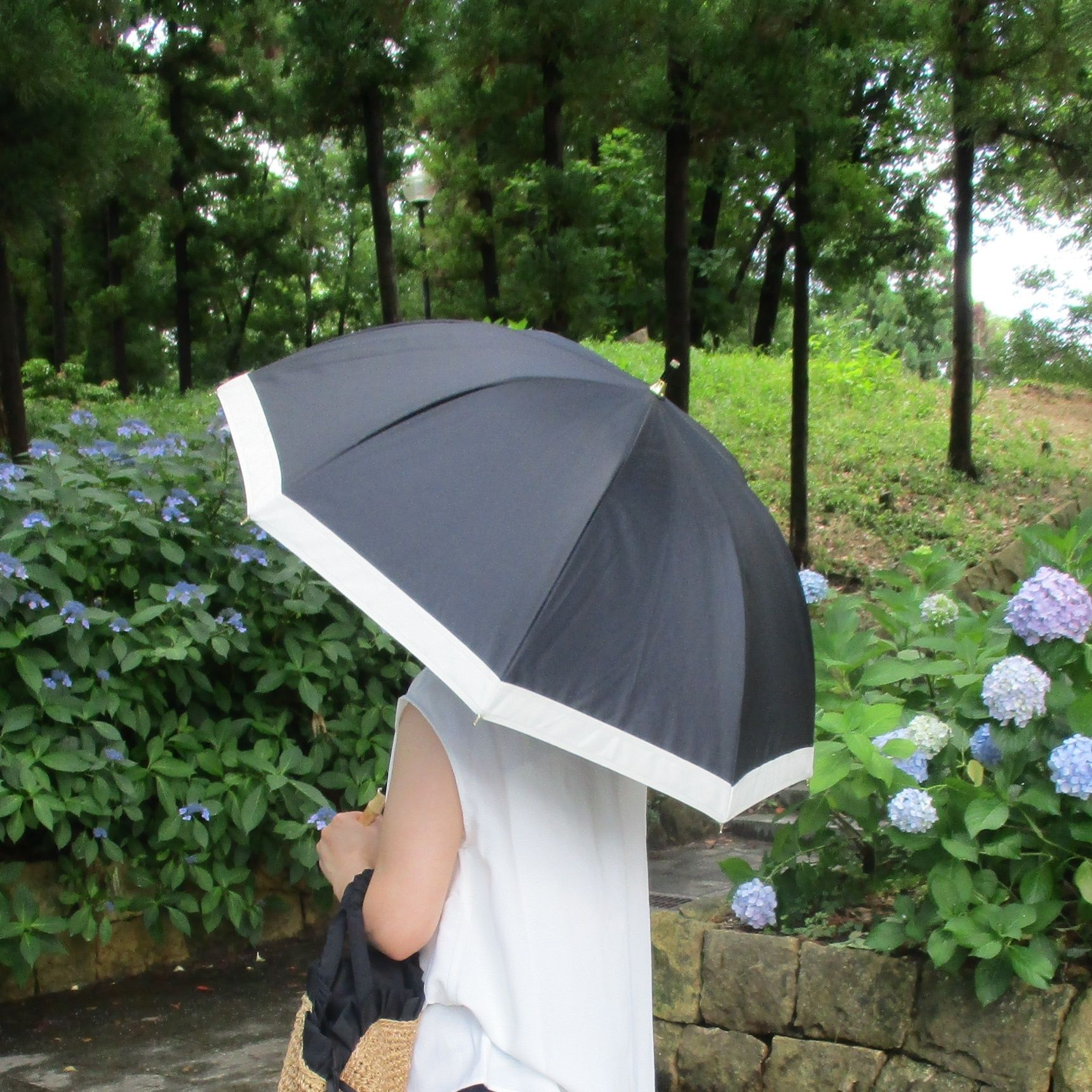 蚊が苦手とするもの…