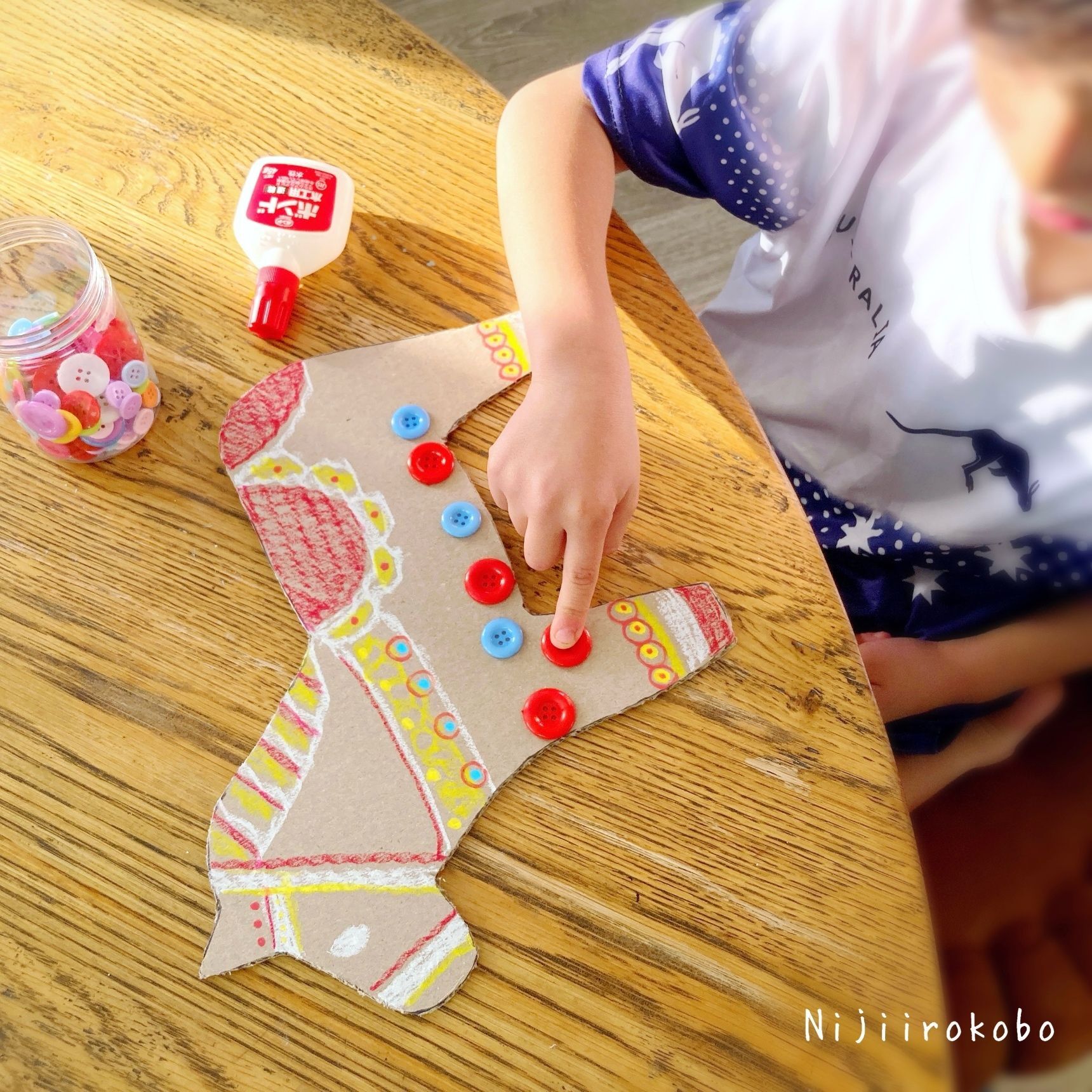 【小さなお子さんも楽しめる！】