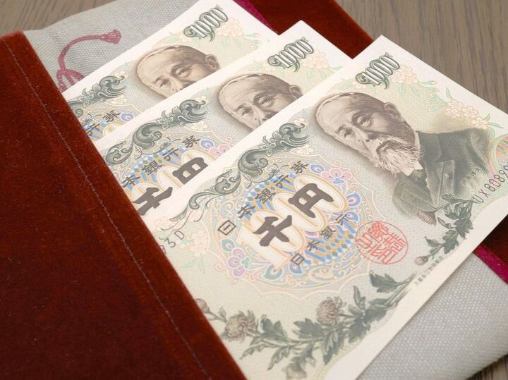 〈新紙幣〉は「香典」で使える?20年ぶりの新紙幣、冠婚葬祭での最新ルールを仏事アドバイザーに聞きました!