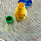 「ポッカレモン容器の蓋」を数秒で開ける方法！