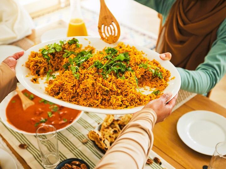 「キーマカレー」と「ドライカレー」の違い、正しく言えたら天才!