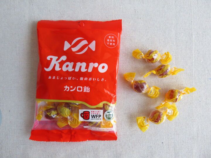 【カンロ飴】が万能すぎる!公式サイト発の暑い日に嬉しい電子レンジ活用レシピを試してみた♪