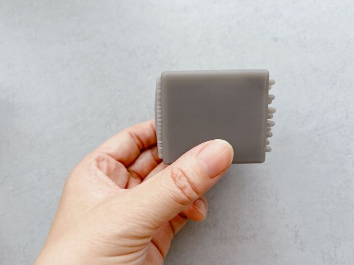 【ダイソー】大人女子は見逃せない!キューブから出てくるモコモコで至福タイム、過ごしてみない?