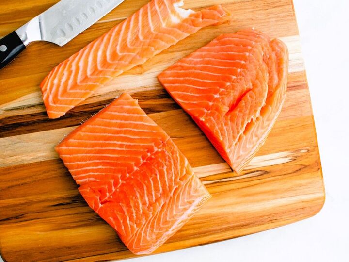 「時鮭」と「秋鮭」の違い、正しく言えたら天才!