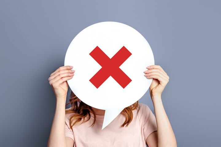 8月30日(金)は何ごとも実りが得られない不運日。身の丈以上のことに手を出すのは避けて