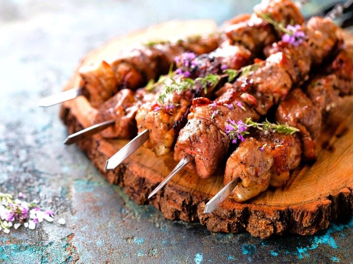 「ラム肉」と「マトン肉」の違い、正しく言えたらスゴイ!