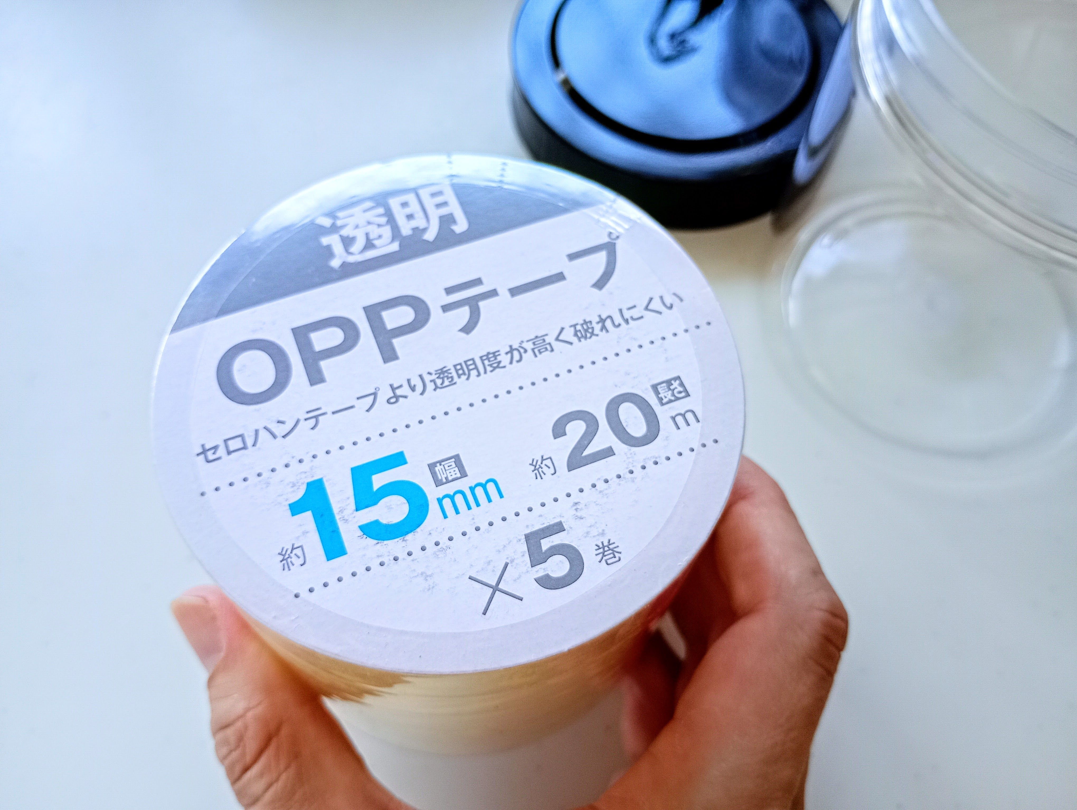 海苔の空き容器】が優秀すぎた♡料理・収納・防災に意外なほど使える万能ケース！(暮らしニスタ) - goo ニュース