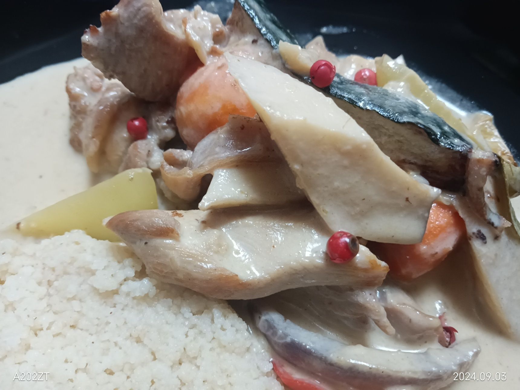 Greencurry