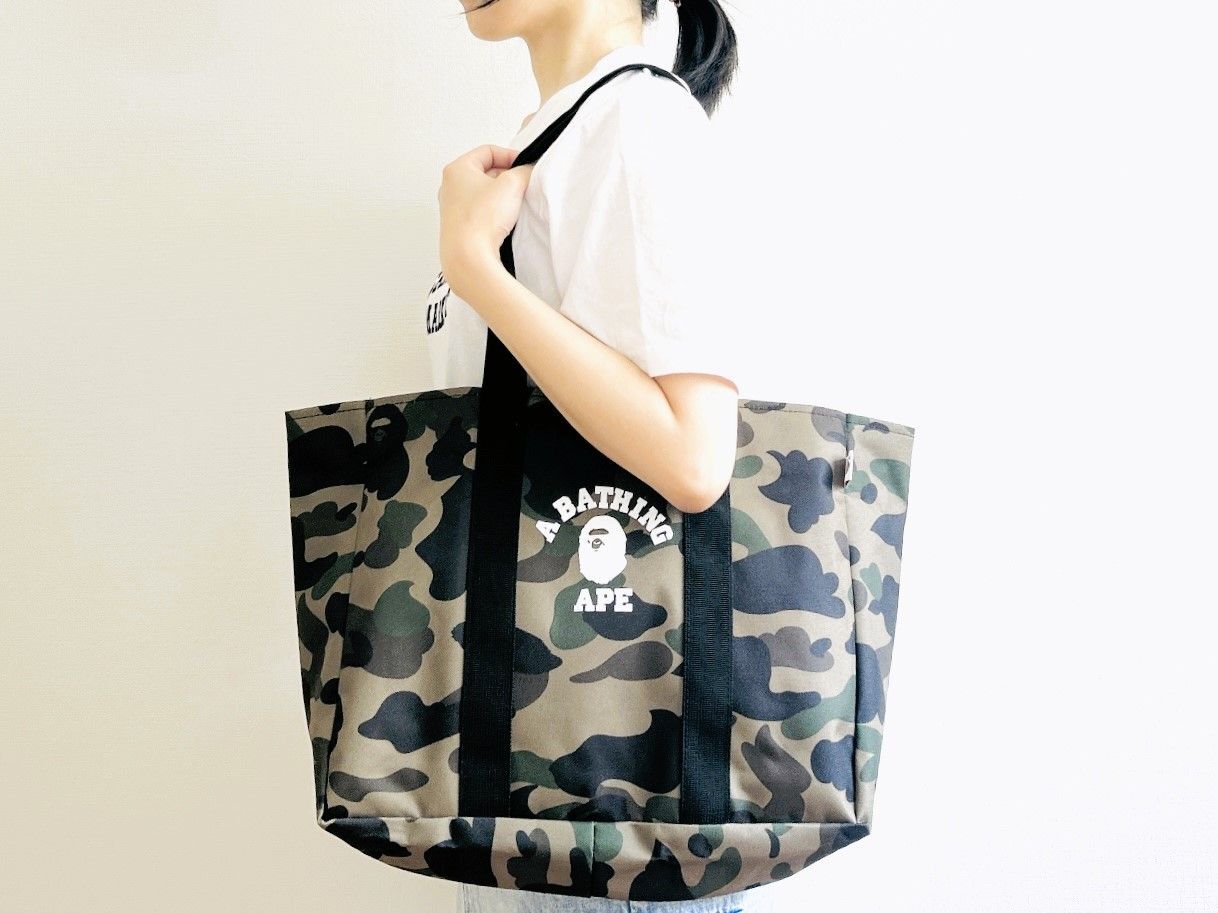 アラフォー主婦、【ブランドバッグ付録】を目当てに『20代向けメンズ