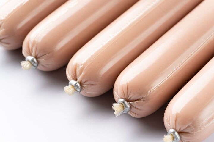 魚肉ソーセージの開け方&おいしい食べ方!もう歯は使わない&手こずらない