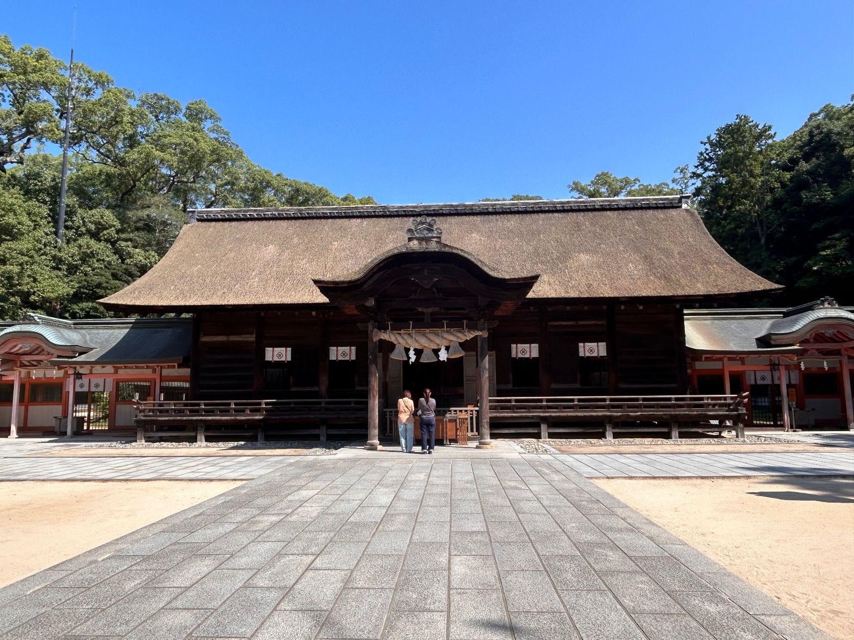 大山祇神社