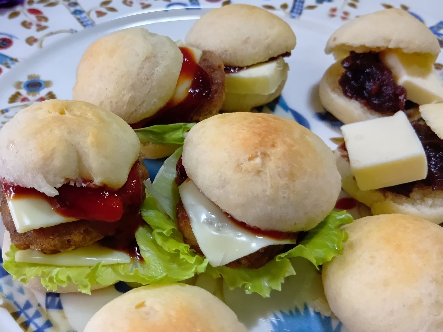 子供と一緒に食育に◎かも！特別な道具もいらない♡簡単にパンが作れてびっくりしたパンミックス粉！