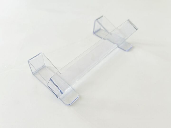 【ダイソー】クリアカラーの収納アイテムが、想像以上の便利さ!「目立たないからどこでも使える〜♪」「家事の効率もアップ!」